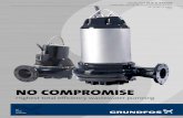 Grundfos Pump Dealer in Ipoh, Perak - NO COMPROMISEhydro-tech.com.my/.../06/SESL-Submersible-Pump-Brochure.pdf · 2019. 6. 14. · Grundfos Se and Sl pumps show our no compromise