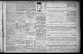 hi The Magnificent Property i Sll I J ORANGE HEIGHTS,DAILYREAL ESTATE RECORD. Published by the Abstract and Title Insurance Company. Wednesday, June 8, 1887. CONVEYANCES. G M Tecl