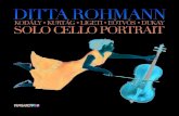 KODÁLY KURTÁG LIGETI EÖTVÖS DUKAY SOLO CELLO PORTRAIT · Zoltán Kodály: Sonata for Solo Cello / Szólószonáta gordonkára, Op. 8 31:25 1 I. Allegro maestoso ma appassionato