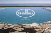 Balliu Export - 2014 NEW TRENDSballiuexport.com/files//download_files/CATALEG_2014...Cannes sun lounger will allow you to relax in the most comfortable spaces. Combine frame and fabric