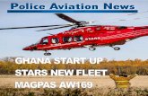 Police Aviation News 277 May 2019 1 ©Police Aviation ...Police Aviation News 277 May 2019 3 GHANA ACCRA: A ground-breaking ceremony for the construction of a hangar for three police