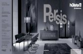  · 2020. 1. 21. · PERSIS offre grâce aux teintes harmonieuses une ambiance généreuse à chaque pièce. La madrure 3D du verre avec relief est ici très bien mise en scène à