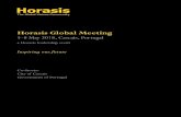 Horasis Global Meetinghorasis.org/wp-content/uploads/Horasis_Global_Meeting...Horasis Global Meeting 5-8 May 2018, Cascais, Portugal a Horasis leadership event Inspiring our future