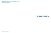 Nokia Lumia 625 Bedienungsanleitungdownload-support.webapps.microsoft.com/ncss/PUBLIC/de_CH/... · 2016. 6. 23. · Inhalt Zu Ihrer Sicherheit 5 Erste Schritte 6 Tasten und Komponenten