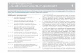 Hamburgisches Justizverwaltungsblatt 1 · 2014. 1. 31. · HmbJVBl. Nr. 1/2013, S. 6 – in Kraft gesetzte Anord-nung über die Zählkartenerhebung in Familiensachen (F-Statistik)