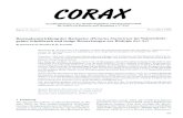 CORAX - Aktuelles...CORAX Veröffentlichungen der Ornithologischen Arbeitsgemeinschaft für Schleswig-Holstein und Hamburg e.V., Kiel Band 17, Heft 3 Dezember 1998 Bestandsentwicklung