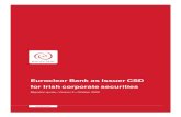 Euroclear Bank as Issuer CSD for Irish corporate securities...Migration guide • Version 2 • October 2020 Euroclear Bank as Issuer CSD for Irish corporate securities – Migration