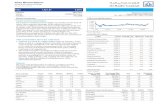 Daily Market Report - GulfBase.com · Daily Market Report Saudi Arabia Stock Exchange 30 January 2013 ` 2 Tadawul Market Overview Sector Turnover Sector Volume 1,041.3 Top Gainers