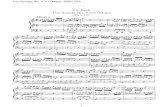 Trio Sonata No. 5 in C Major--BWV 529Trio Sonata No. 5 in C Major--BWV 529 15. Trio Sonata No. 5 in C Major--BWV 529 16. Title: J.S. Bach Complete Works for Organ Author: yuchao@bh2000.net