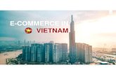 E-COMMERCE IN VIETNAM - Glue Up...4 Copyright © 2017 The Nielsen Company. Confidential a nd proprietary. CONSUMERS ARE STILL ASSURED. HOWEVER, WITNESS CUT-HOWEVER, WITNESS CUT---BACKS
