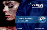 Dance Fabrics - Eclipse Textiles...Framis Italia Eclipse Textiles is excited to announce that we are now the proud exclusive distributor for Australian and New Zealand of Framis Italia,