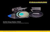 Pallmann Produkt Katalog - Knife Ring Flaker PZKR EN... · 2019. 5. 23. · PALLMANN Maschinenfabrik GmbH & Co. KG Wolfslochstr. 51 66482 Zweibrücken Germany Phone +49 6332 802 0