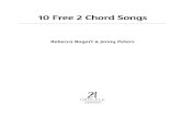 10 2 Chord Songs 081519 - Ukulele.io · If you haven’t yet read The Ukulele Beginners’ Handbook, you can download a copy at ukulele.io/freeEbook. Here’s what you’ll learn