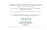 FORMULACIÓN DE PROYECTOS · 2021. 1. 14. · OPTIMIZACIÓN DE CONSUMO DE AGUA EN LA PLANTA EMBOTELLADORA DE COCA COLA FEMSA MEDELLÍN MODALIDAD: PROFESIONAL ANA ISABEL ESPINOSA GONZÁLEZ