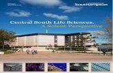 Solent Life Sciences Report, submitted by the Institute for Life … · 2015. 10. 28. · Solent Life Sciences Report, submitted by the Institute for Life Sciences, University of