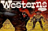 Wildest Westerns 03 (1960 10) - archive.org...Wranglers,thisisyourol’cowboy editoragin,RemudaCharlie,re- mindin’youalltoaddressyourlet- terstomenowatWildestWesterns. Withallthisdummail,it’llmake