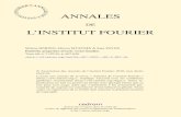 Annales de l'institut Fourier - Positivity properties of toric vector … · 2019. 2. 7. · L I N S T I T U T F O U R I E R ANNALES DE L’INSTITUT FOURIER ... by Milena HERING,