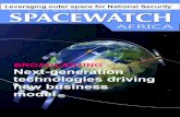 Ultra High Definition Television viewing BROADCASTING Next ...spacewatchafrica.com/wp-content/uploads/2018/12/...NigeriaSat2, NigeriaSat X, NigComSat-1, and NigComSat-1R which is a