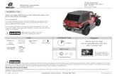 Support - Yahoo · 2015. 2. 19. · Section 4 Install Tailgate Bar Mounts Page 8 Step 1 488.46 Hardware Tailgate Bar Mount Qty - 1 per side Right shown Step 1 Orient the Tailgate