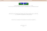 PRODUÇÃO BRASILEIRA DE BOVINOS DE CORTE A CARNE É … · 2019. 5. 10. · UNIVERSIDADE DE BRASÍLIA FACULDADE DE AGRONOMIA E MEDICINA VETERINÁRIA PRODUÇÃO BRASILEIRA DE BOVINOS