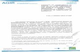  · O Memorando nO 19 1 2020 - SAIS - 03083 de 12 de março de 2020-03-18 Que solicita a disponibilização de novos leitos de UTI/Enfermaria Novo Coronavírus. O Decreto 9.633 de