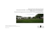 Gemeente Brasschaat Gemeentelijk ruimtelijk uitvoeringsplan · PDF file 2012. 6. 28. · Gemeente Brasschaat: RUP “Militaire woonwijk” – dossier BRA111 Toelichtingsnota (inclusief