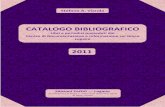 Catalogo bibliografico delle opere possedute dal Centro di ...cedig.org/catalogo/Catalogo_3a_edizione.pdfCentro di Documentazione e Informazione sul Gioco [CeDIG] — Catalogo bibliografico