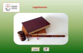 L'esame per la licenza di caccia - Liguria · 2020. 6. 4. · L'esame per la licenza di caccia Legislazione venatoria 3 La tutela della fauna selvatica omeoterma Art. 1 legge n. 157/1992