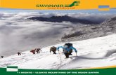 12 Days Mountains of the Moon Safari - Swanair Travel...Mountains of the Moon Hotel Sandton Hotel Day 3 - Rwenzori Mountains National Park Ancient Greek mathematician and father of