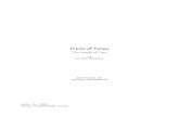 Prince of Persia - CineFilecinefile.biz/script/princeofpersia.pdf · 2010. 6. 6. · arrows. Dastan spots the problem -- ninja-like ALAMUT SABOTEURS darting like shadows among the
