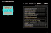 Vorbereitungen ... · 2020. 11. 4. · Gitarre AC-Adapter externes MIDI-Gerät Computer 5 Um Fehlfunktionen bzw. eventuellen Beschädigungen vorzubeugen, regeln Sie immer die Lautstärke