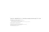 MidiVerb 4 Innencover V.1 · 2012. 3. 30. · einstellen (siehe dazu Seite 14). ... Mischpult ein und regeln die Lautstärke. Leveleinstellung Die korrekte Einstellung der In- und