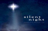 SILENT NIGHTsacredsheetmusic.org/music/download_file?download_id=... · Silent Night –Vocal Solo & Duet | SATB | Instrumental Where Are You Christmas? – Big Note Piano classical-style