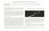 .Microcatheter Retrieval Device for Intravascular Foreign Body … · 2014. 4. 7. · 5. Fisher RG, Ferreyro R. Evaluation of current techniques for nonsur gical removal of intravascular