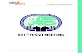 th fessh meetingFlexor tendon repairs: methods, outcomes, and biomechanical basis Jin Bo Tang (China) 08:30 OPS 1 / A-0142 A comparison of controlled passive motion and early active