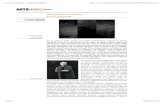 Le noir transmuté | ArtsHebdoMedias - Pierre Soulages · 2012. 6. 20. · Pierre Soulages à Lausanne Le noir transmuté Par Pauline Mérange Vendredi 18/05/2012 De sa peinture jaillit