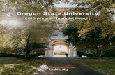 Oregon State University · Laura Naumes Medford, Oregon Preston Pulliams Jackson, Massachusetts Michael G. Thorne Pendleton, Oregon Edward J. Ray (ex oﬃ cio, nonvoting) Corvallis,