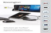 Surface Pro Surface Go Surface Laptop Go...Consente di espandere la porta USB-C singola del Go in una porta HDMI, una porta VGA e 2 porte USB 3.0. Per Surface Go & Surface Go 2 Filtro
