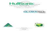 Ultrasonic Antifouling System - Hjertmans.se · 2017. 12. 13. · Globatech Australia can take no responsibility for a defective installation, nor injury or damage to persons or property.