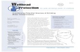 Wellhead Protection - Purdue University 2017. 3. 4.¢  4 Wellhead Protection - WQ-31 Purdue Extension