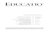 Educatio - 3. sz. (2012.)epa.oszk.hu/01500/01551/00061/pdf/EPA01551_educatio_12... · 2013. 7. 8. · Educatio 2012/3 Kozma Tamás: Értékelés és politika? pp. 359–360. ÉRTÉKElÉs