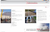 REfEREnCEsbernouilli.co.th/pdf/Brochure_Enerproject.pdfEnerproject SA, an ISO 9001 certified company, is a leading gas compressors packager for gas turbine fuel booster, gas processing
