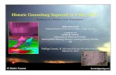 Historic Greensburg Supercell of 4 May 2007€¦ · – Steve Bluford & Joel Genung (video stills, chase account) – Martin Kucera (title photo) – Mike Scantlin (photos) – Jim