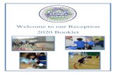 Welcome to our Reception 2020 Booklet...Welcome to our Reception 2020 Booklet. BRAMPTON PRIMARY SCHOOL STARTING SCHOOL/RECEPTION CLASS 2020/2021 What happens when my child starts school?