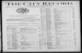 THE CITY RECORD.cityrecord.engineering.nyu.edu/data/1874/1874-11-16.pdf · 2018. 8. 27. · Breach of con tractX.". 1 | ao 0'0 892 To se asidt e leases Services. Breach of contract