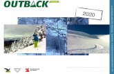 Programas ski 20 - OUTBACK SERVICES · 2020. 12. 14. · • Alquiler del material completo de Esquí o Snowboard para todos los días (esquís, palos, botas o tabla + casco). •