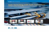 Safe Switching with Safet Contactors - DILMS Safety Contactors - …pub/@nederland/@elec/... · DILAS-R44 (110V50HZ, 120V60HZ) 191732 DILAS-R44 (230V50HZ, 240V60HZ) 191753 DILAS-R44