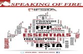 IFSTA UPDATE · 2 Speaking of Fire Speaking of Fire 33 IFSTA UPDATE NEW Company Officer, 5th Edition Company Officer Training in One NEW Text This new IFSTA manual details the training