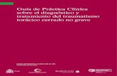 Guía de Práctica Clínica sobre el diagnóstico y tratamiento del ......de GPC, coordinada desde GuíaSalud, en el marco de la Red Española de Agencias de Evaluación de Tecnologías