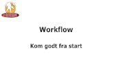 Workflow - Fotografuddannelse, fotokurser, onlinekurser og … · 2017. 8. 10. · Workflow Kom godt fra start. Kamerarem • Du kan sjatlade. ... Adobe Lightroom Adobe photoshop